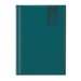Agenda A5 zilnica 2026, petrolio, 460 Tucson