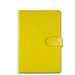 Agenda zilnica 2027, 17x24cm, culoare galben, Lux Viva Arles