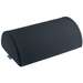 Suport ergonomic pt. picioare, husa lavabila, gri antracit, Cosy Leitz
