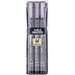 Liner negru, 3buc/set, varf 0,1/0,3/0,5mm, Artline