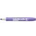 Marker pe baza de apa mov metalizat, varf 1,0 mm, ARTLINE Decorite