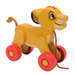 Jucarie de tras, Simba, Disney Baby Clementoni