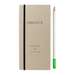 Creioane colorate 10 culori/set, Irojiten Volum 8 Seascape Very Pale Tone, Tombow