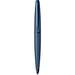Pix retractabil, corp albastru, varf 0,7mm, ATX Sandblasted Dark Blue BMT Cross