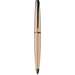 Pix retractabil, corp auriu/roz, varf 0,7mm, ATX Brushed Rose Gold BT Cross