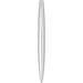 Pix retractabil, corp argintiu, varf 0,7mm, ATX Pure Chrome CT Cross