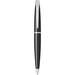 Pix retractabil, corp negru, varf 0,7mm, ATX Basalt Black CT Cross