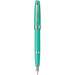 Stilou Bailey Light Glossy Resin Teal CT, AT0746-6MS, Cross