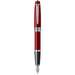 Stilou Bailey Red Lacquer CT, AT0456-8MS, Cross