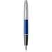 Stilou Calais Blue Laquer & Chrome CT, AT0116-3MS, Cross
