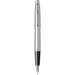 Stilou Calais Satin Chrome CT, AT0116-16MS, Cross