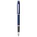 Stilou Century II Translucent Blue Lacquer RHT, AT0086-103FS, Cross