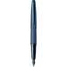 Stilou ATX Brushed Blue PVD, 886-45MJ, Cross