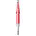 Stilou Beverly Translucent Red CT, AT0496-27MS, Cross