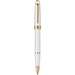 Roller Bailey Light Glossy Resin White GT Cross AT0745-10