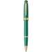 Roller Bailey Light Glossy Resin Green GT Cross AT0745-12