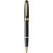 Roller Bailey Light Glossy Resin Black GT Cross AT0745-9