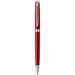 Pix retractabil metalic, Hemisphere Red Comet PDT, 2046601 Waterman