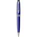 Pix retractabil metalic, Expert Essential Dark Blue PDT, 2093459 Waterman