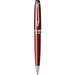 Pix retractabil metalic, Expert Essential Dark Red PDT, 2093653 Waterman