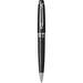 Pix retractabil metalic, Expert Essential Black Matt PDT, S0951900 Waterman