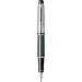 Stilou Expert DeLuxe Metallic Stone Grey Laquer PDT, 2187689 Waterman