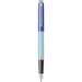 Stilou Hemisphere Colour Blocking Blue & Light Blue PDT, 2179924 Waterman