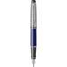 Stilou Expert DeLuxe Dark Blue Wave PDT, 2166426 Waterman