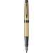 Stilou Expert SE Metalic Gold Laquer RUT, 2119257 Waterman