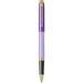 Roller Hemisphere Colour Blocking Purple & Light Purple GT, Waterman 2179922