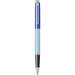 Roller Hemisphere Colour Blocking Blue & Light Blue PDT, Waterman 2179926