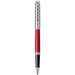 Roller Hemisphere SE French Riviera Deluxe Marine Red PDT, Waterman 2118291