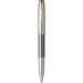 Roller corp metal, varf 0,7mm, Sonnet Royal SE Intrepid Journey Ancient China GT Parker 2207188