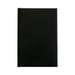 Agenda nedatata, negru, 2027, Gama MB10 EGO