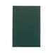 Agenda nedatata, verde, 2027, Gama MB12 EGO