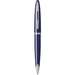 Pix retractabil metalic, Carene Core Blue PDT, 2214212 Waterman