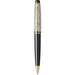 Pix retractabil metalic, Expert SE DeLuxe Reflets De Paris Black GT, 2200942 Waterman