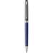 Pix retractabil metalic, Hemisphere Colour Blocking Black & Navy Blue PDT, 2202850 Waterman