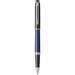 Roller Hemisphere Colour Blocking Black & Navy Blue PDT, Waterman 2202849