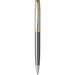 Pix retractabil metalic, varf 0,7mm, Sonnet Royal SE Intrepid Journey Ancient China GT Parker 2207189
