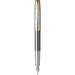 Stilou 18k Nib Sonnet Royal SE Intrepid Journey Ancient China GT Parker 2207186