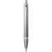Pix retractabil metalic, corp gri, varf 0,7mm, IM Royal Writing Rituals Grey CT Parker 2203898