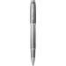 Roller corp metal, varf 0,7mm, IM Royal Writing Rituals Grey CT Parker 2203897