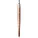 Pix retractabil metalic, varf 0,7mm, Jotter Royal SE Global Icons Rome CT Parker 2198197