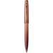 Pix retractabil metalic, corp maro, Coffee Edition Matt Brown COT Sheaffer 100, E2937451