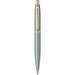 Pix retractabil metalic, corp gri, VFM Glossy Light Gray GT Sheaffer, E2942751