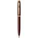 Pix retractabil metalic, corp maro, Glossy Coffee Brown GT Sheaffer 100, E2937051