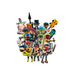 Figurine Baieti seria 25, Figures Playmobil