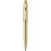 Pix retractabil metalic, corp auriu, Glossy Gold GT Sheaffer 100, E2937251