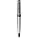 Pix retractabil metalic, corp gri, Matte Grey BT Sheaffer 300, E2934551